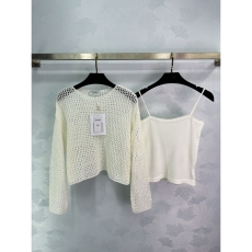 Chanel Sweaters